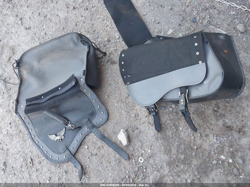 1996 Yamaha Xvz13 A VIN: JYA4NKE07TA021459 Lot: 42906286