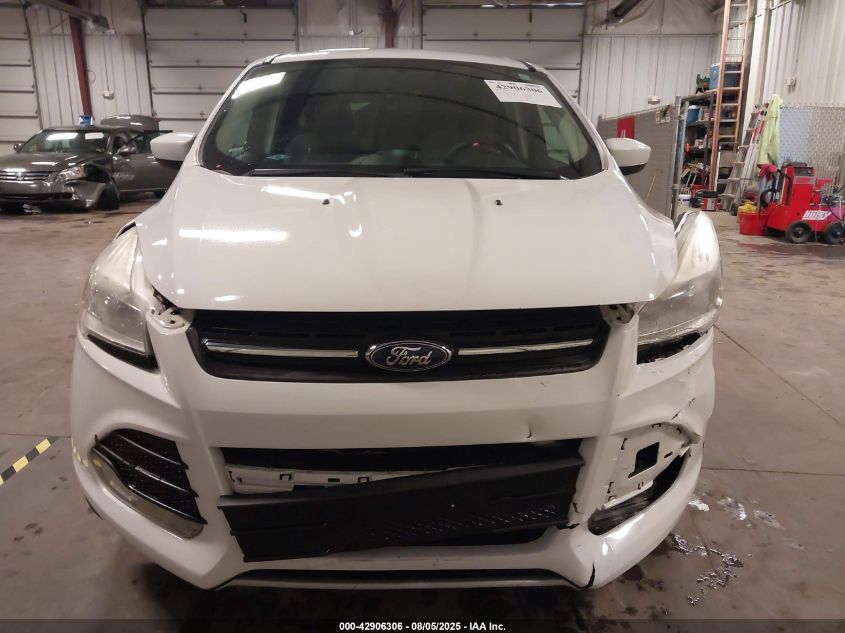 2014 Ford Escape Se VIN: 1FMCU0GX7EUB94199 Lot: 42906306