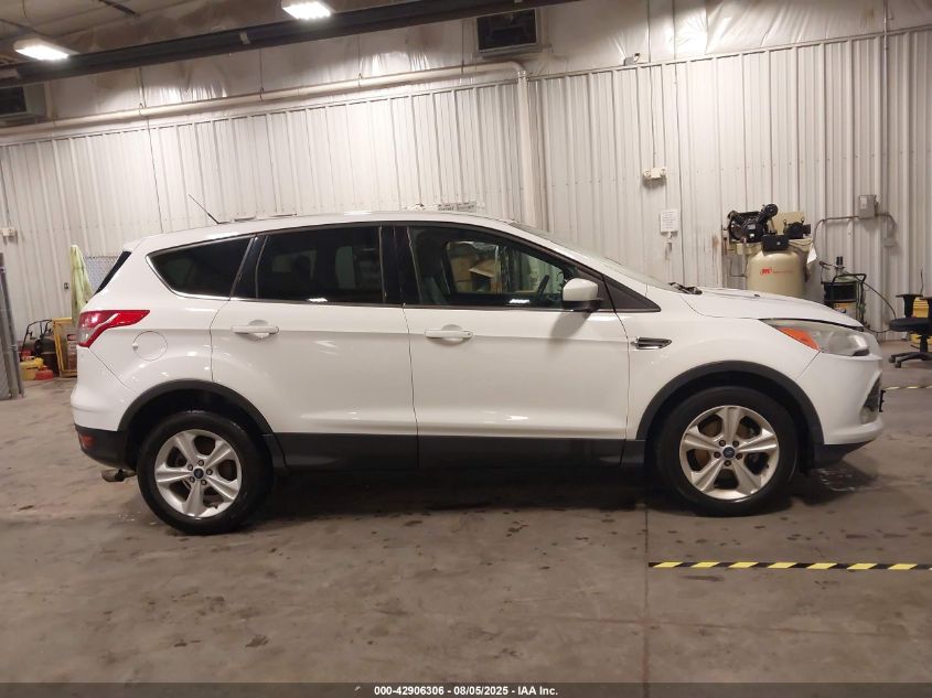 2014 Ford Escape Se VIN: 1FMCU0GX7EUB94199 Lot: 42906306