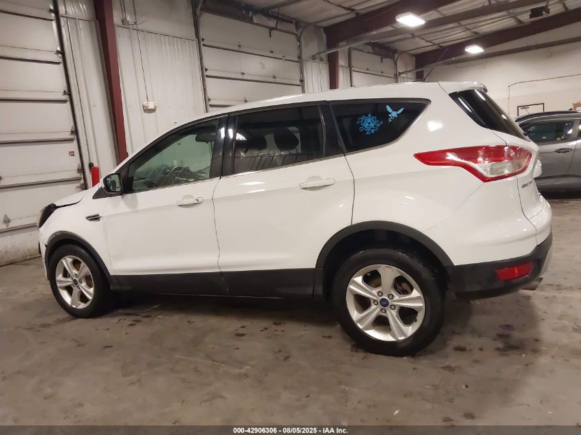 2014 Ford Escape Se VIN: 1FMCU0GX7EUB94199 Lot: 42906306