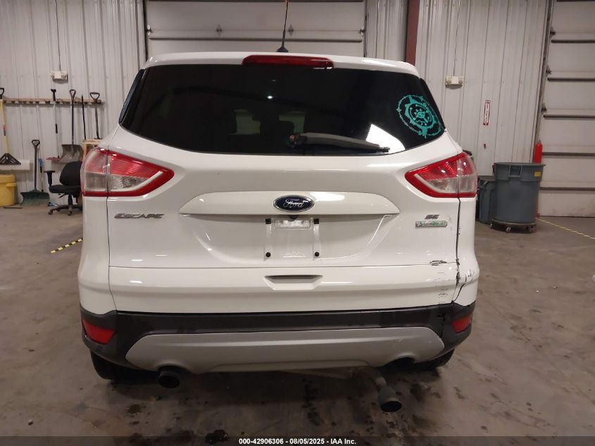 2014 Ford Escape Se VIN: 1FMCU0GX7EUB94199 Lot: 42906306