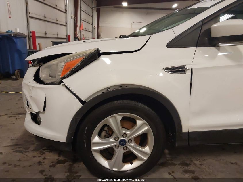 2014 Ford Escape Se VIN: 1FMCU0GX7EUB94199 Lot: 42906306