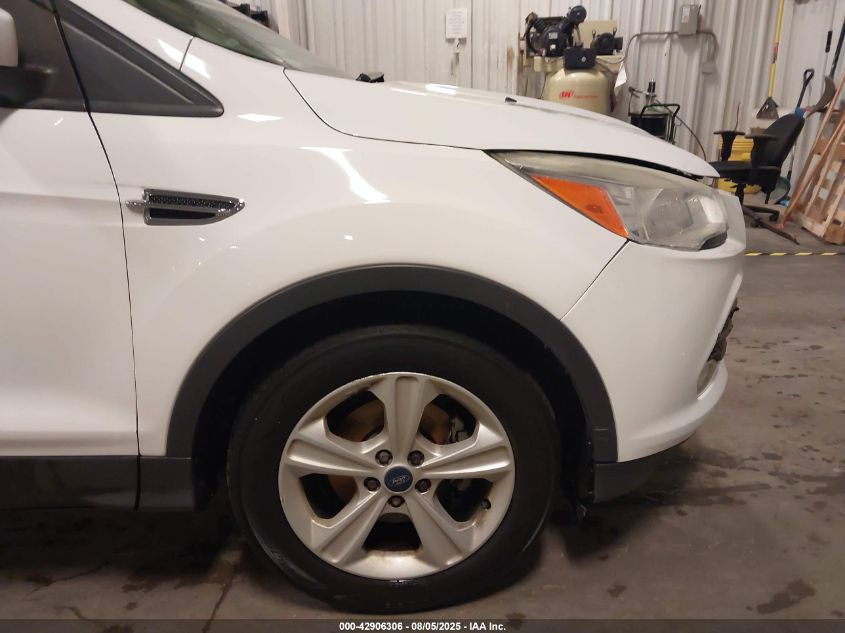 2014 Ford Escape Se VIN: 1FMCU0GX7EUB94199 Lot: 42906306