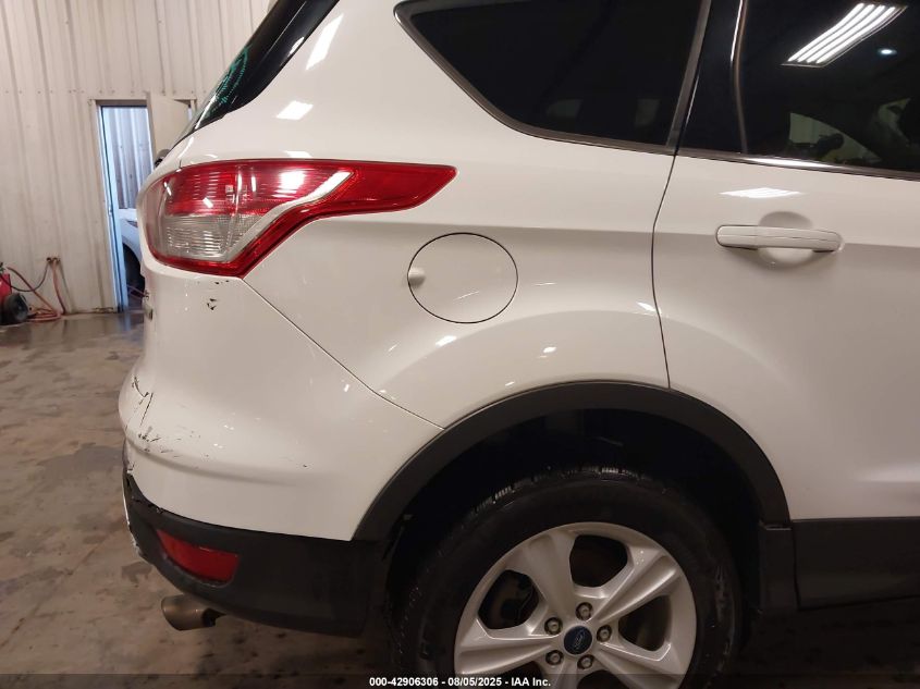 2014 Ford Escape Se VIN: 1FMCU0GX7EUB94199 Lot: 42906306
