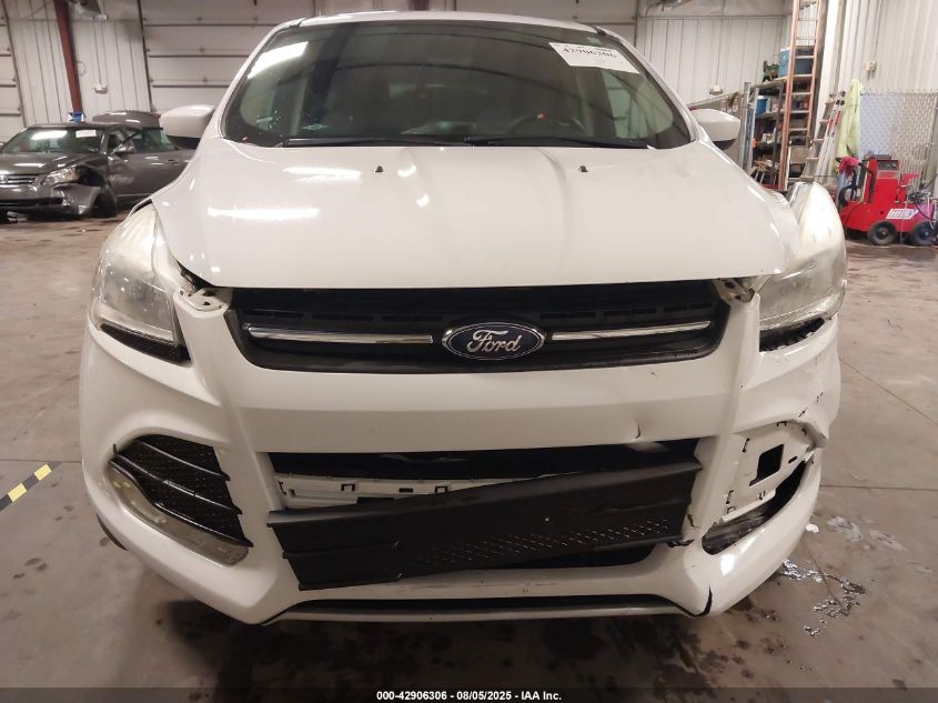 2014 Ford Escape Se VIN: 1FMCU0GX7EUB94199 Lot: 42906306