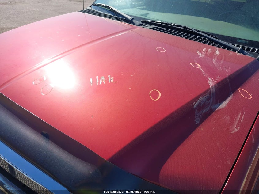 2005 Ford Excursion Xls/Xlt VIN: 1FMNU41S55EC67514 Lot: 42906373