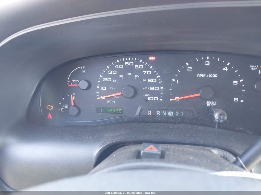 2005 Ford Excursion Xls/Xlt VIN: 1FMNU41S55EC67514 Lot: 42906373