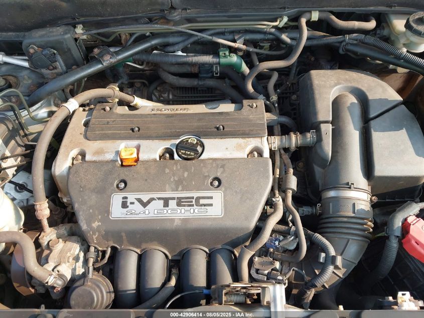 2006 Honda Cr-V Ex VIN: JHLRD78866C006345 Lot: 42906414