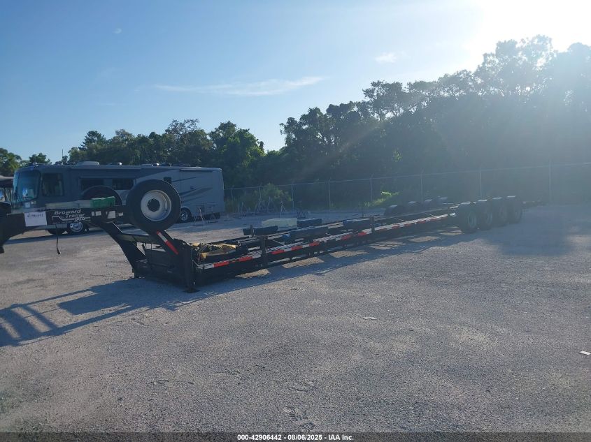 2015 Trailer Broward