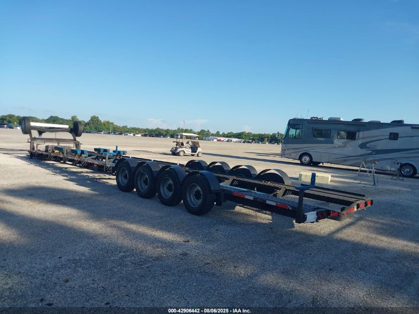 2015 Trailer Broward