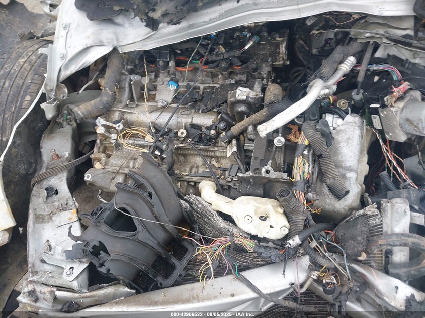 1G1AL18F767688985 2006 CHEVROLET COBALT photo no. 10