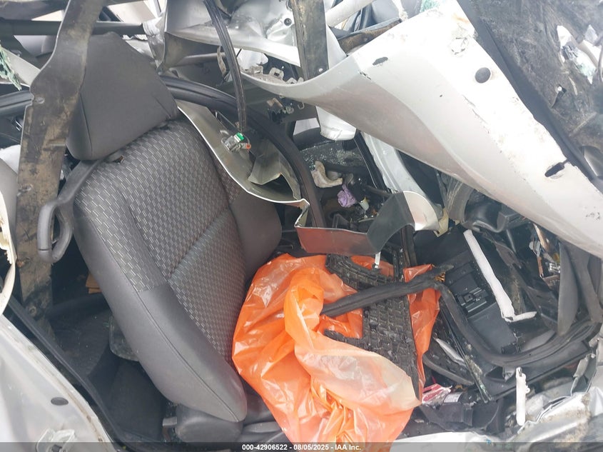 1G1AL18F767688985 2006 CHEVROLET COBALT photo no. 5