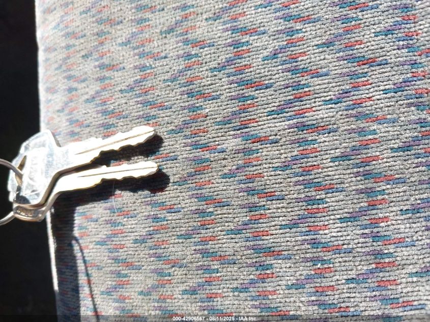 1998 Subaru Legacy Outback/Outback Limited/Outback Sport VIN: 4S3BG6856W6610546 Lot: 42906567