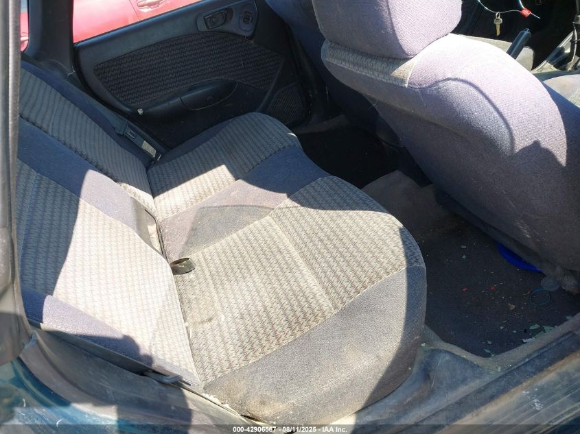 1998 Subaru Legacy Outback/Outback Limited/Outback Sport VIN: 4S3BG6856W6610546 Lot: 42906567