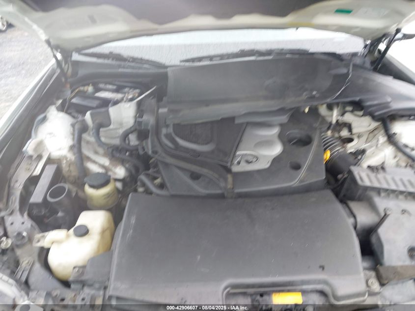 2006 Infiniti M35 Sport VIN: JNKAY01E76M110678 Lot: 42906607