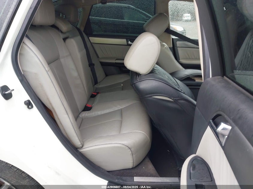 2006 Infiniti M35 Sport VIN: JNKAY01E76M110678 Lot: 42906607