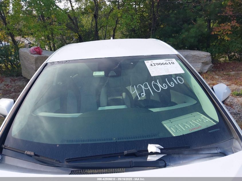 2019 Toyota Prius L Eco VIN: JTDKARFU7K3070715 Lot: 42906610