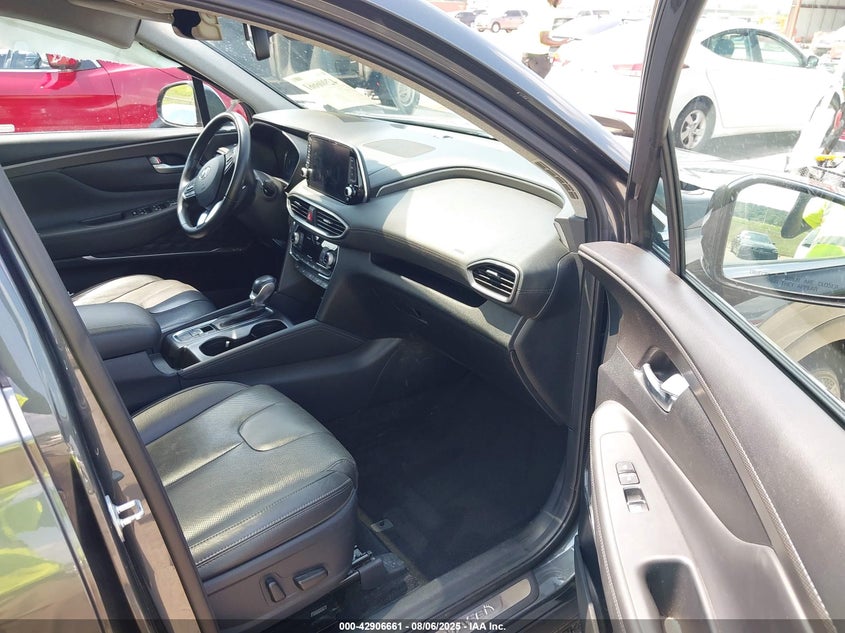 2020 HYUNDAI SANTA FE LIMITED 2.0T - 5NMS53AA3LH222054