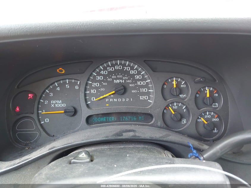 2004 Chevrolet Silverado 1500 Ls VIN: 2GCEC19V041134566 Lot: 42906680