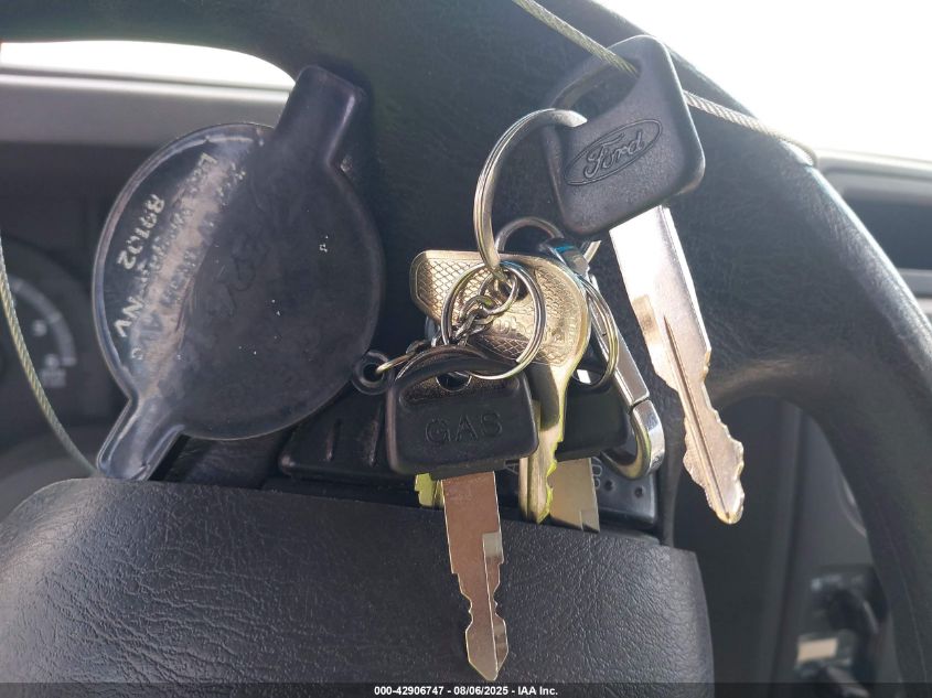 2018 Ford E-350 Cutaway VIN: 1FDEE3FS8JDC43319 Lot: 42906747