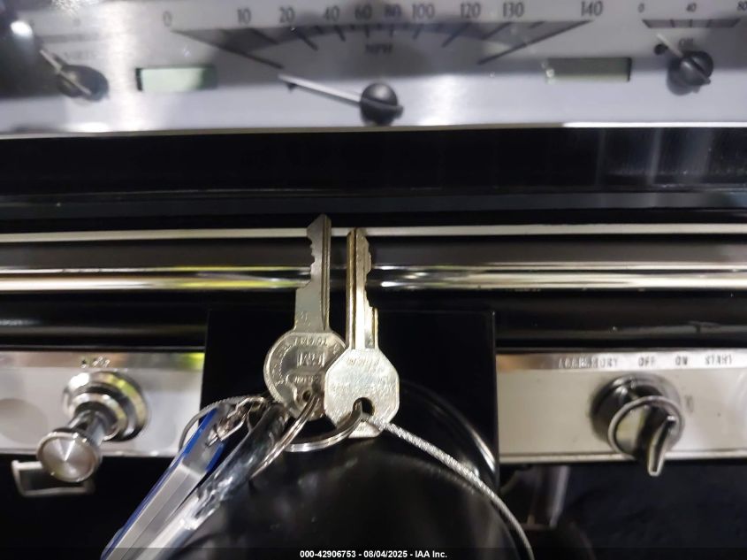 1965 Chevrolet Impala - 166675R129005