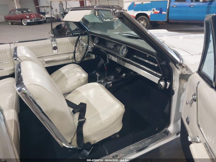 1965 Chevrolet Impala - 166675R129005