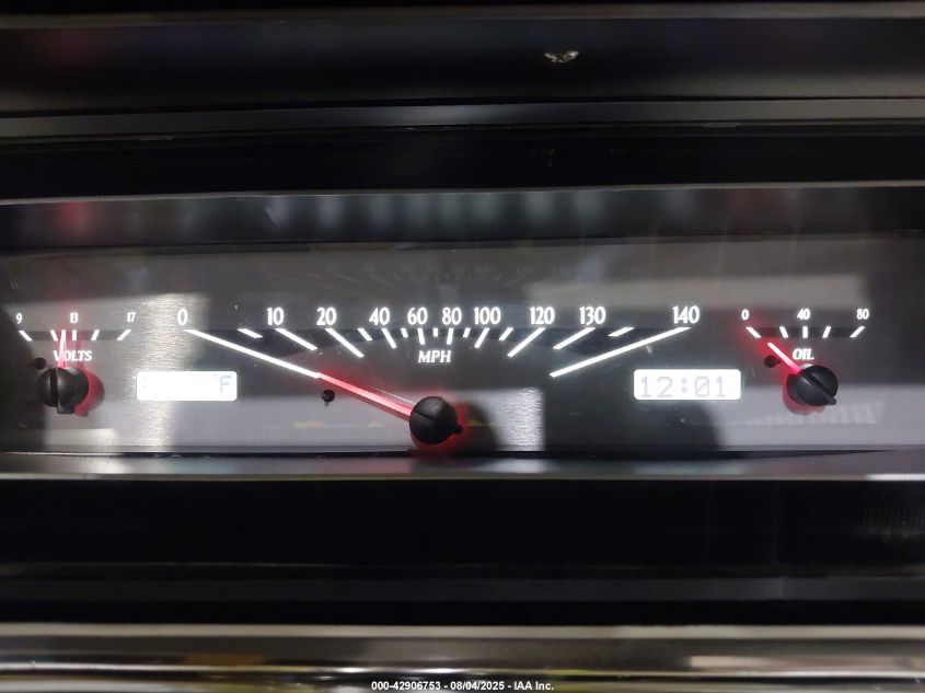 1965 Chevrolet Impala - 166675R129005