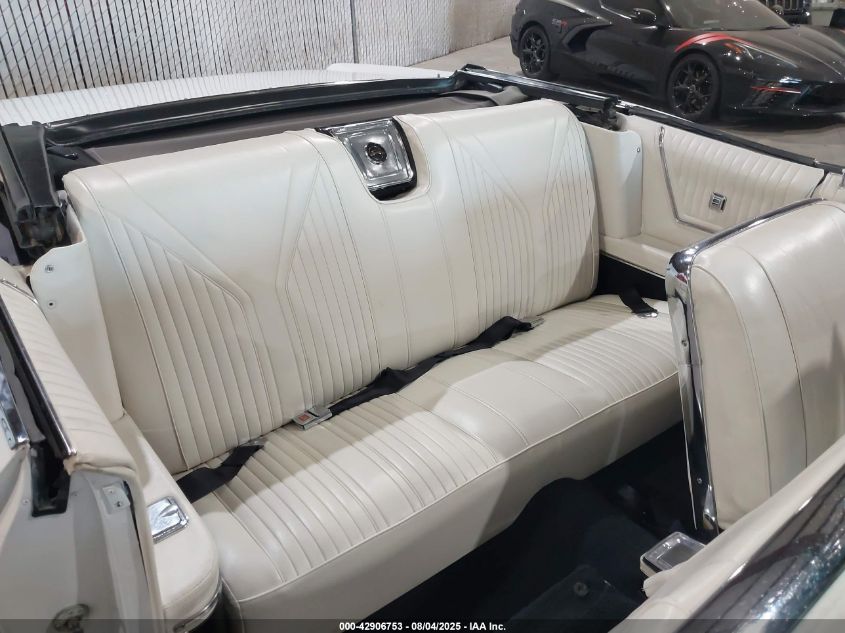 1965 Chevrolet Impala - 166675R129005