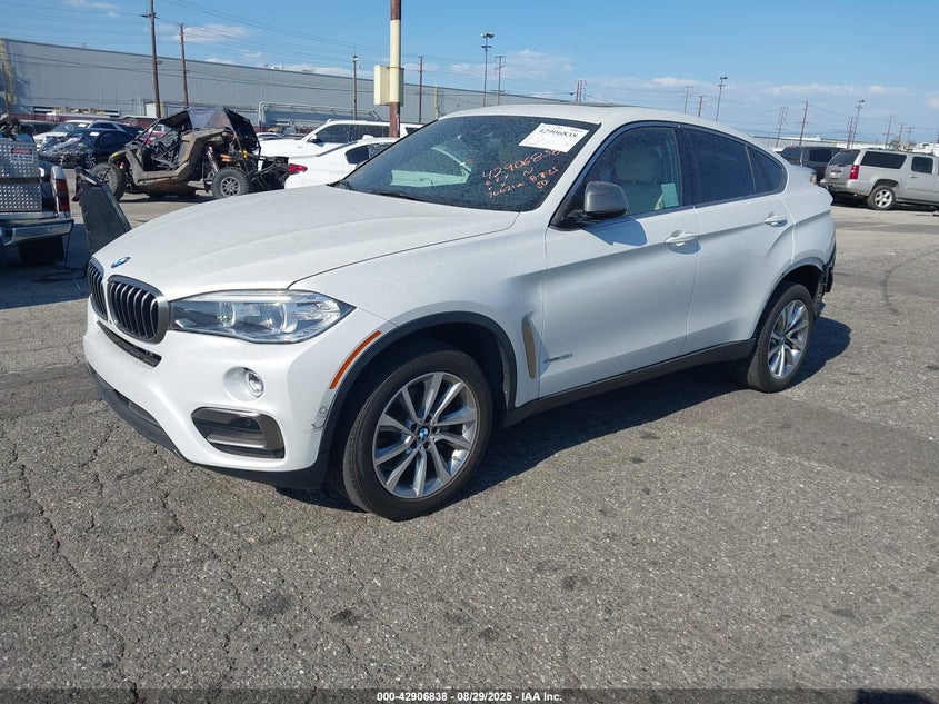 Vin: 5uxku0c58k0s97704, lot: 43400552, bmw x6 sdrive35i 20192