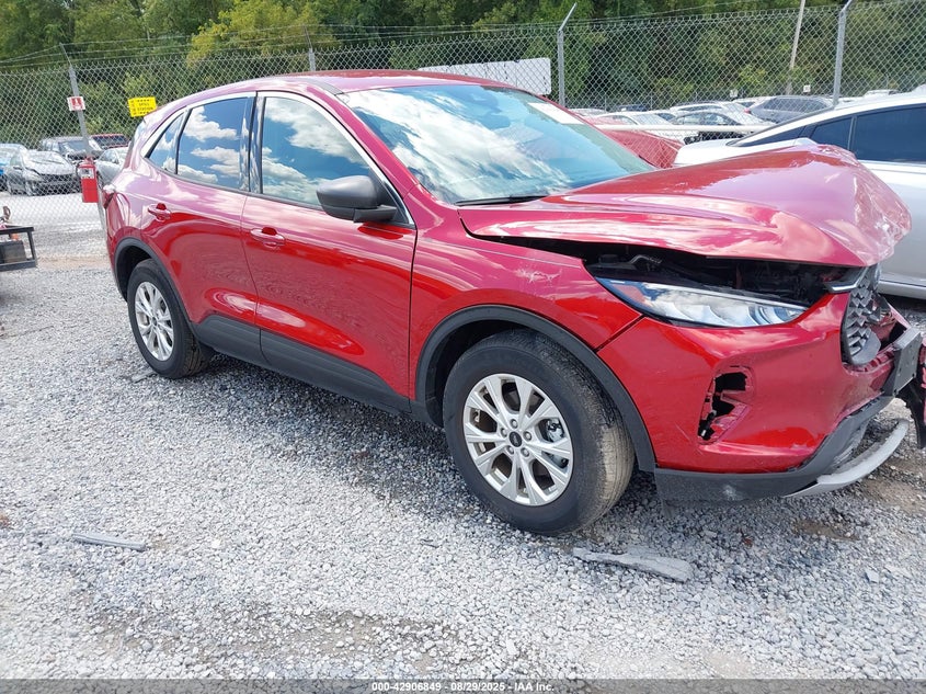 Vin: , lot: 43400564, ford escape active 2023 img_1