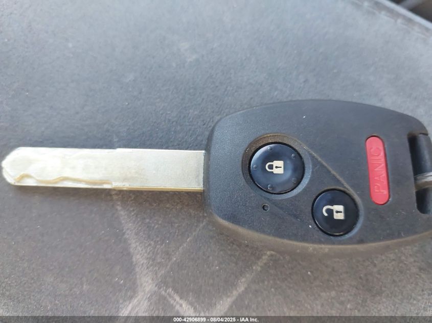 2007 Honda Civic Lx VIN: 2HGFG12667H580696 Lot: 42906899