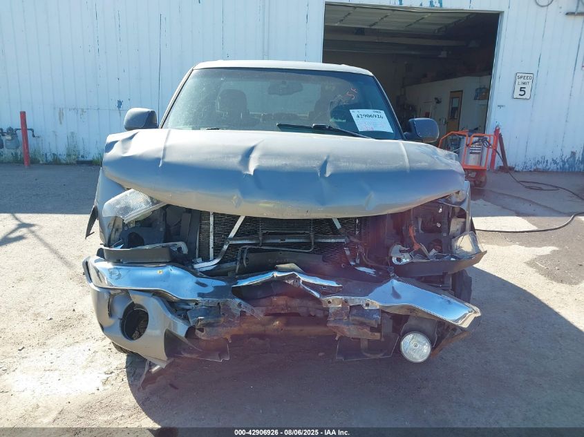 2006 GMC Sierra 1500 Sle1/Sle2/Slt VIN: 2GTEK13T861354079 Lot: 42906926