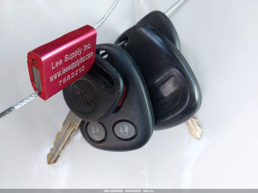 2006 GMC Sierra 1500 Sle1/Sle2/Slt VIN: 2GTEK13T861354079 Lot: 42906926