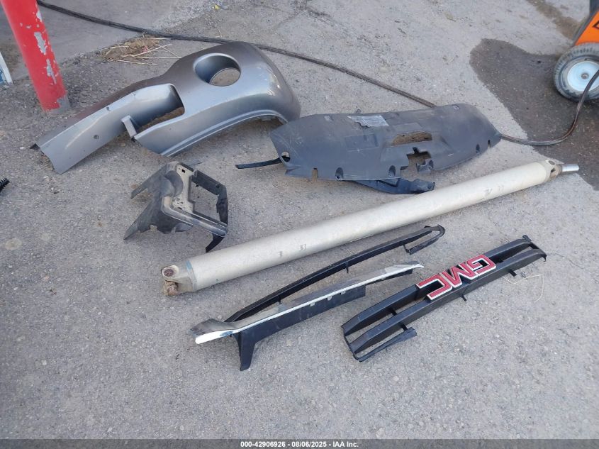 2006 GMC Sierra 1500 Sle1/Sle2/Slt VIN: 2GTEK13T861354079 Lot: 42906926