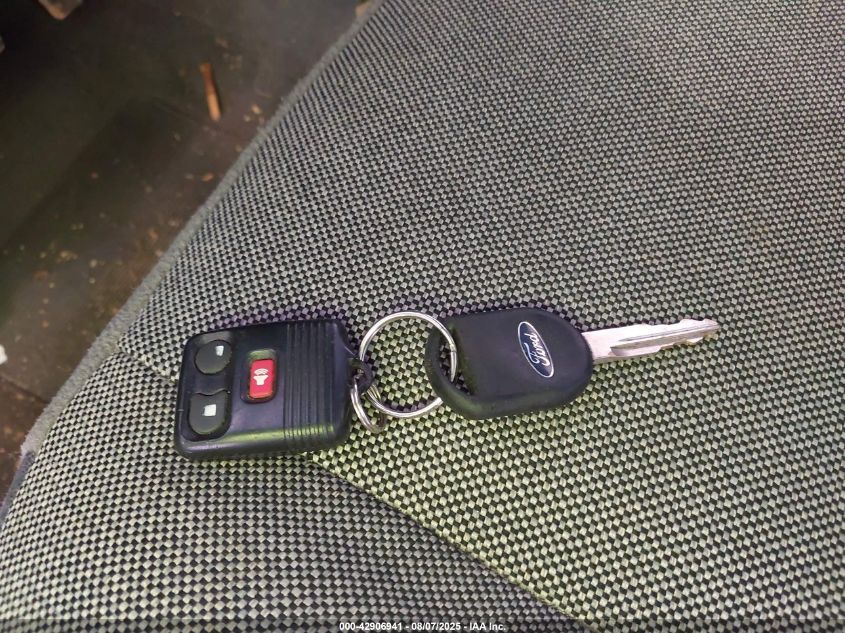 2001 Ford Ranger Edge/Xlt VIN: 1FTZR15U41TA14241 Lot: 42906941