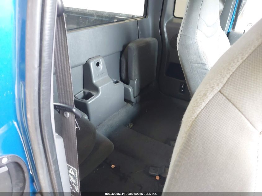 2001 Ford Ranger Edge/Xlt VIN: 1FTZR15U41TA14241 Lot: 42906941