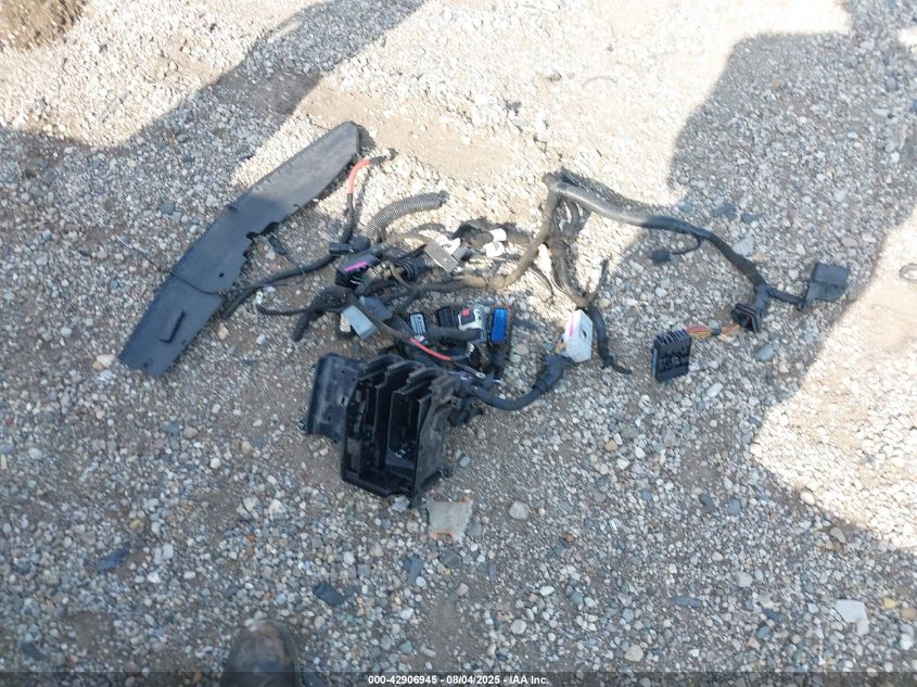 2016 Chevrolet Cruze Lt Auto VIN: 1G1BE5SM4G7252139 Lot: 42906945