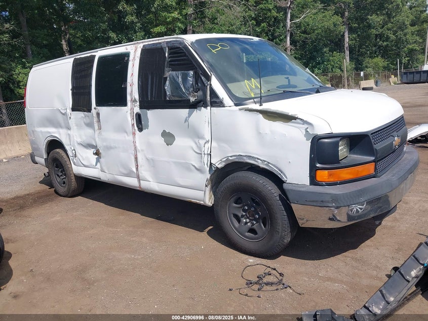 2005 Chevrolet Express