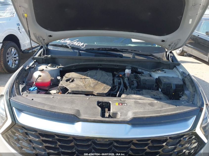 2023 Kia Sportage Sx-Prestige VIN: 5XYK53AF9PG104439 Lot: 42907024