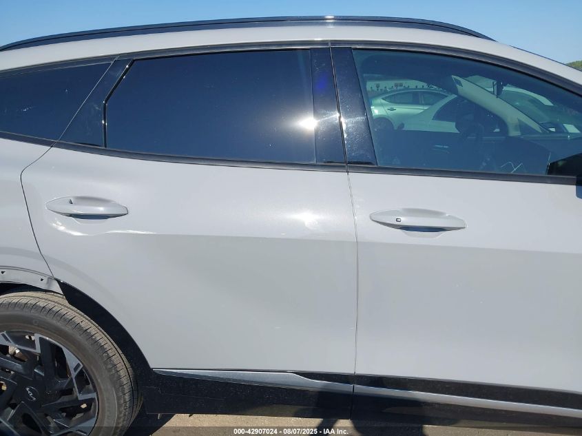 2023 Kia Sportage Sx-Prestige VIN: 5XYK53AF9PG104439 Lot: 42907024