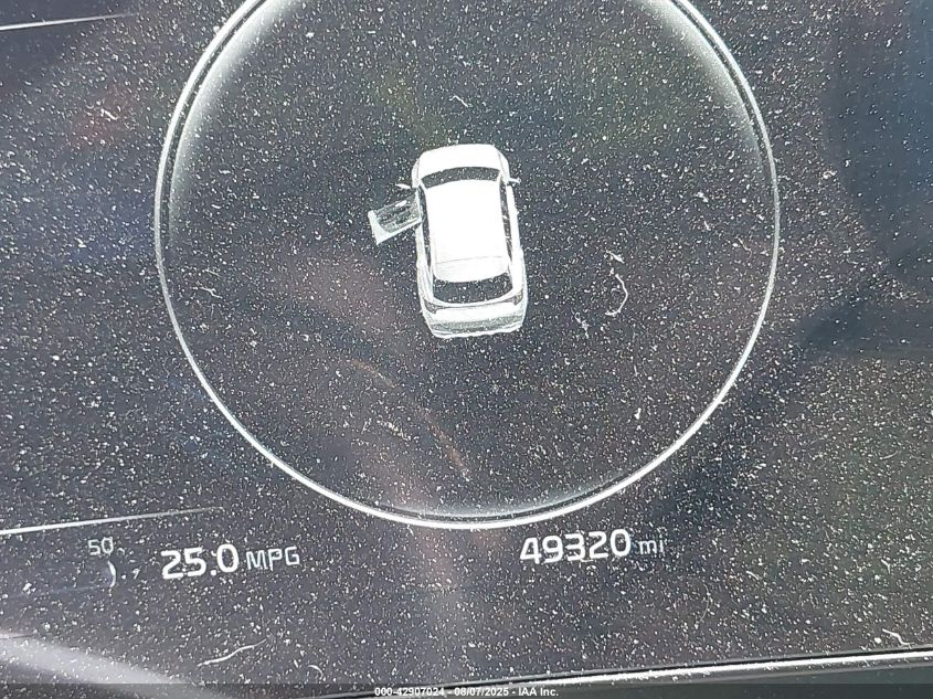 2023 Kia Sportage Sx-Prestige VIN: 5XYK53AF9PG104439 Lot: 42907024