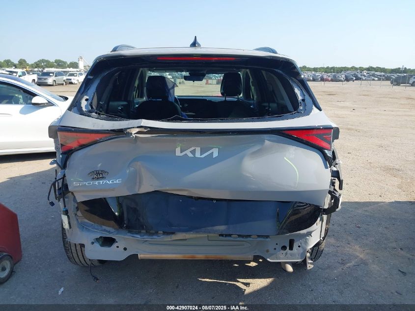 2023 Kia Sportage Sx-Prestige VIN: 5XYK53AF9PG104439 Lot: 42907024