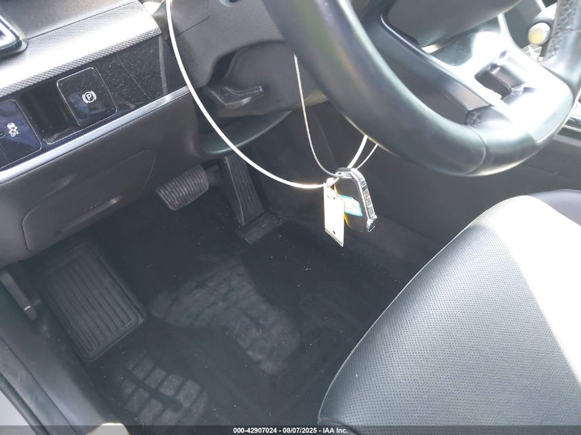 2023 Kia Sportage Sx-Prestige VIN: 5XYK53AF9PG104439 Lot: 42907024