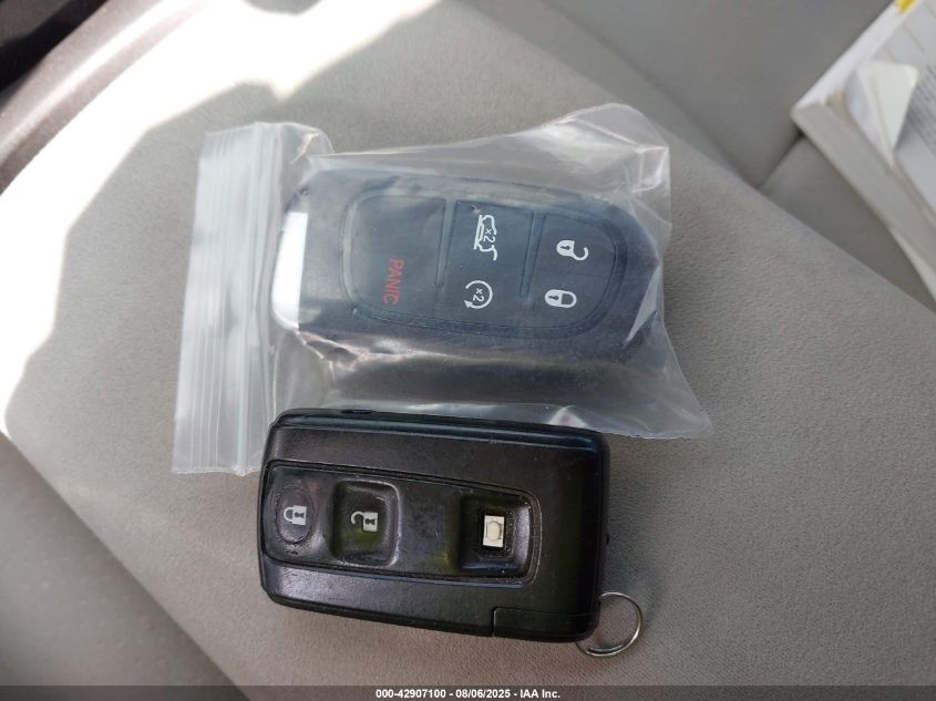 2007 Toyota Prius VIN: JTDKB20U277633778 Lot: 42907100