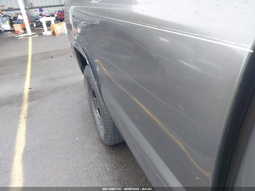 2000 Chevrolet Silverado 1500 VIN: 1GCEC14V0YE336402 Lot: 42907147