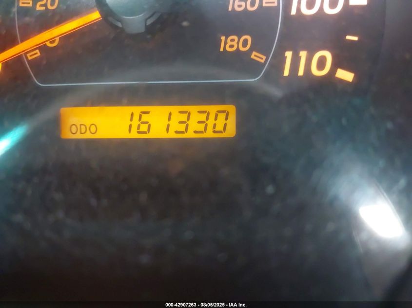 2007 Toyota 4Runner Sr5 V6 VIN: JTEBU14R170112372 Lot: 42907263