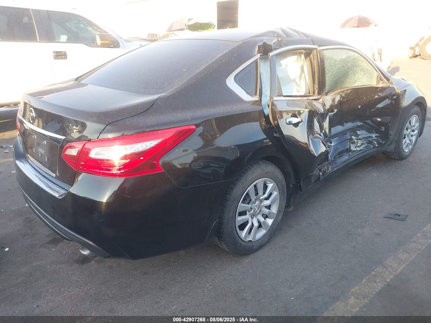 VIN 1N4AL3AP4HN345979 2017 NISSAN ALTIMA 2.5 S