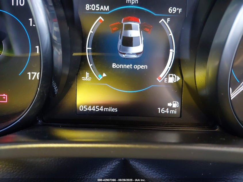 2018 JAGUAR XE SAJAR4FX9JCP37222