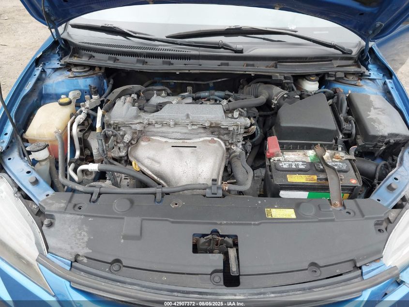 2014 Scion Tc VIN: JTKJF5C73E3081244 Lot: 42907372