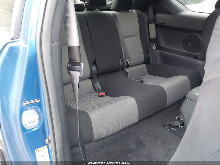 2014 Scion Tc VIN: JTKJF5C73E3081244 Lot: 42907372